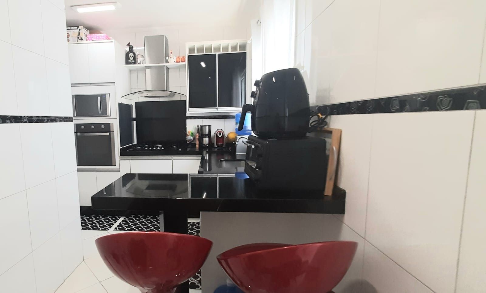 Apartamento, 3 quartos, 84 m² - Foto 5
