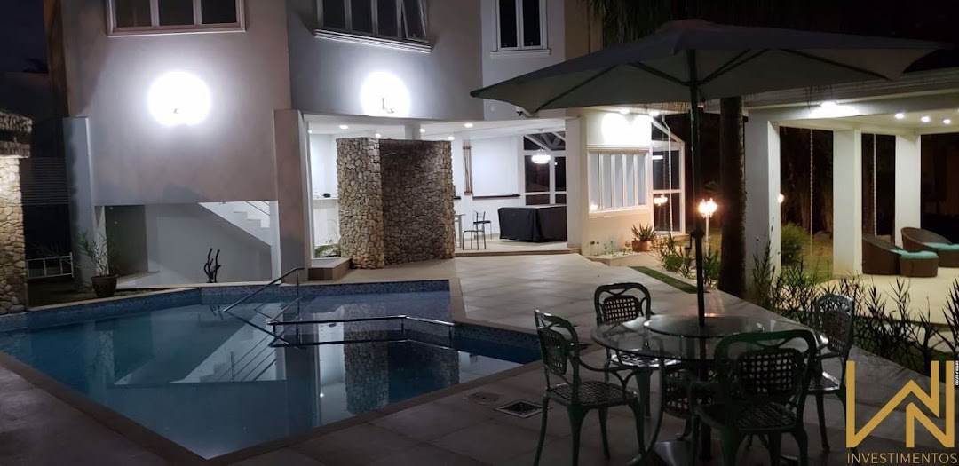 Casa, 6 quartos - Foto 6