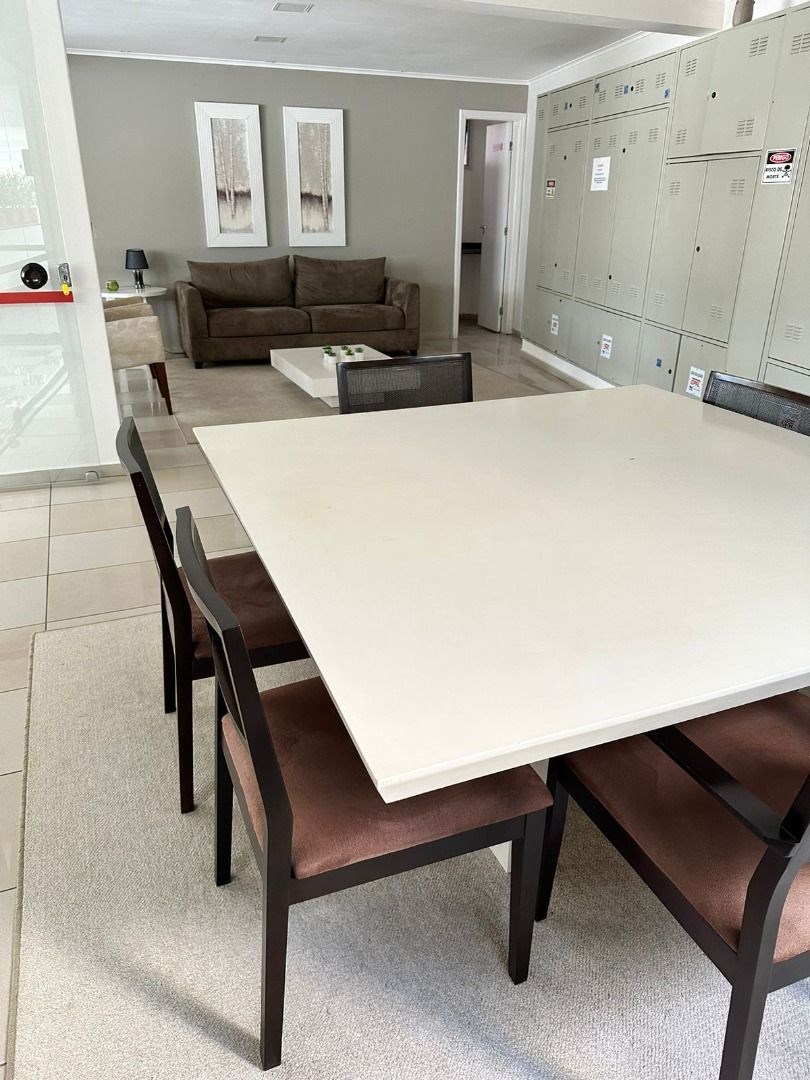 Apartamento, 1 quarto, 40 m² - Foto 5