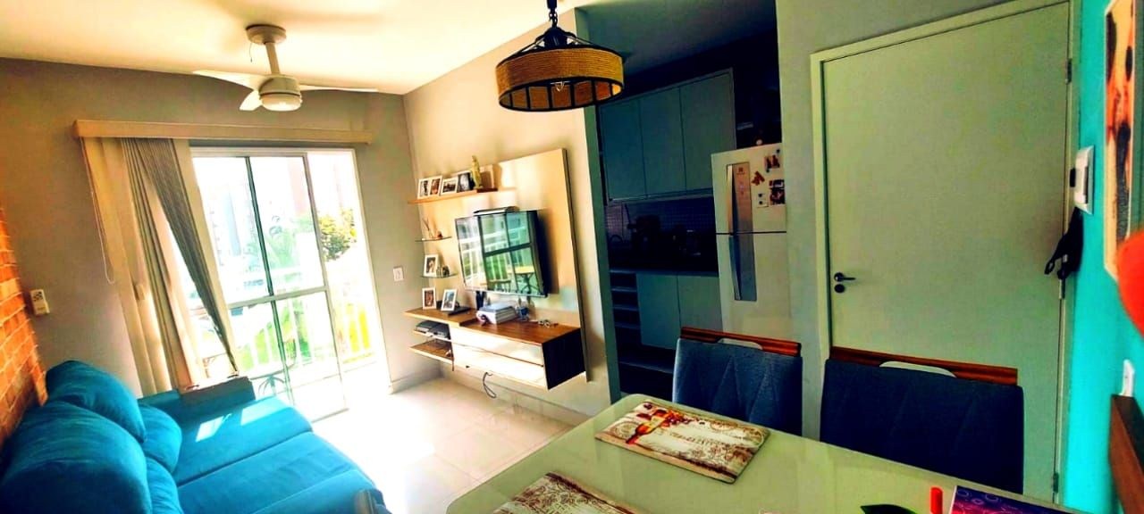 Apartamento, 2 quartos, 45 m² - Foto 17