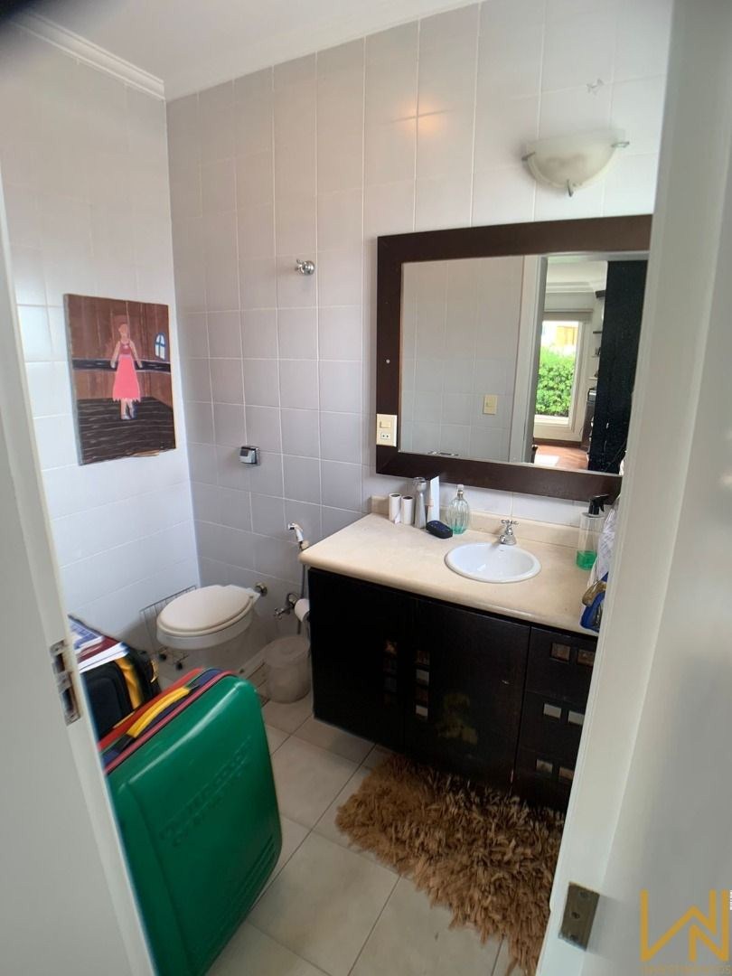 Casa, 3 quartos - Foto 30