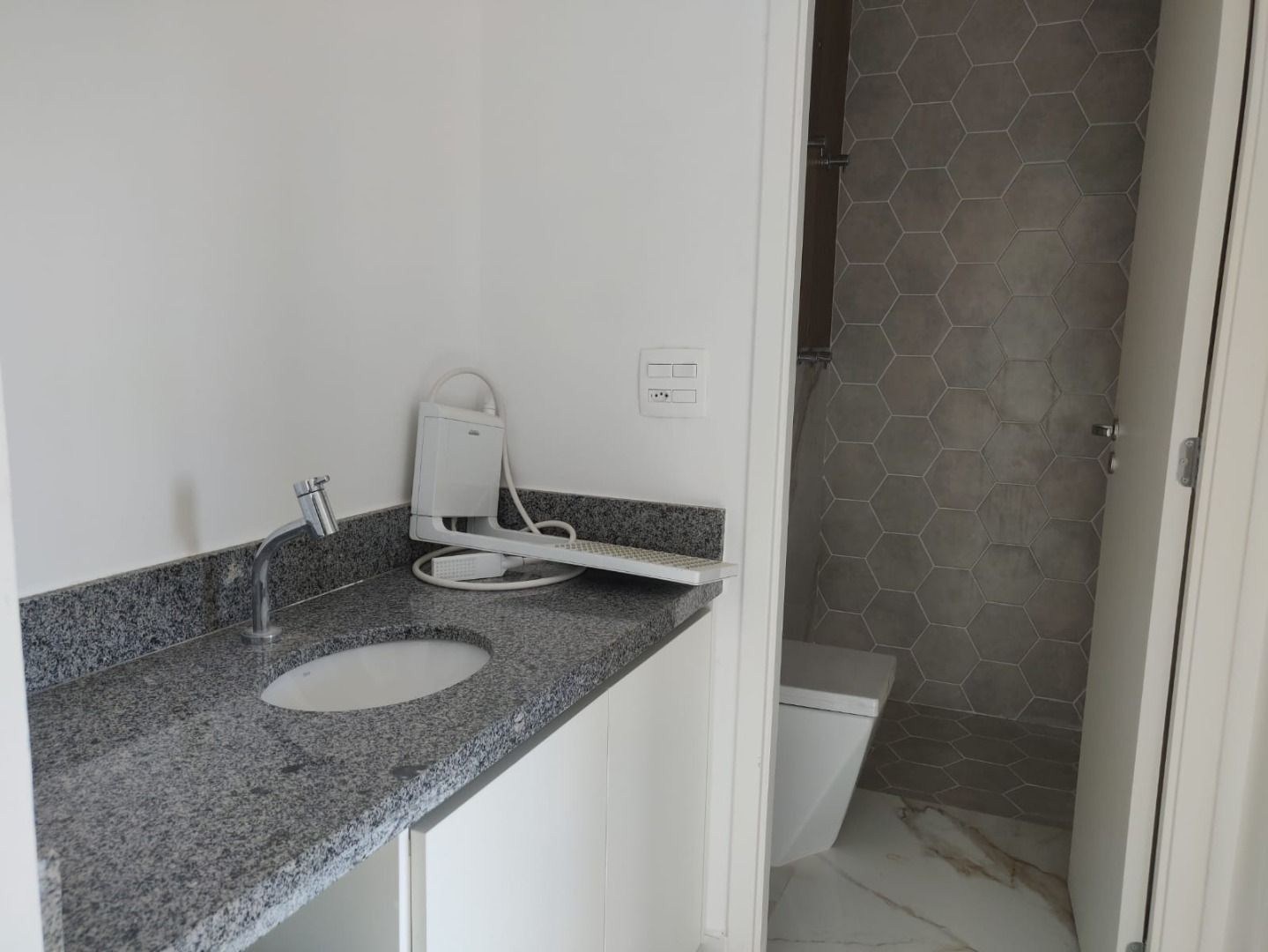 Apartamento, 1 quarto, 35 m² - Foto 14