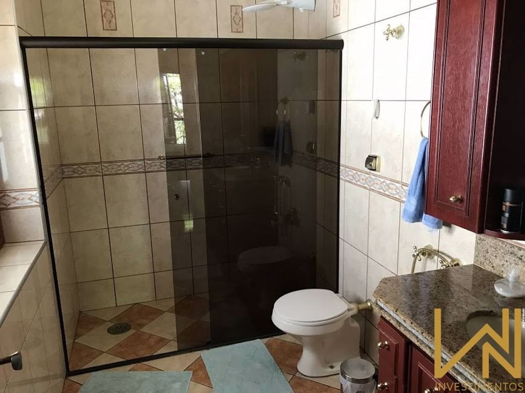 Casa, 3 quartos - Foto 15