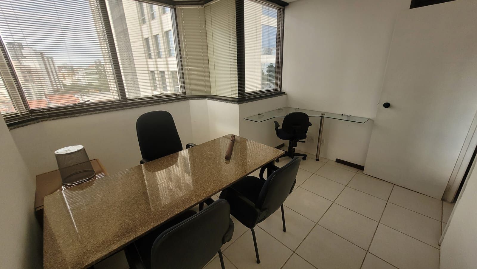 Sala-Conjunto - Foto 5