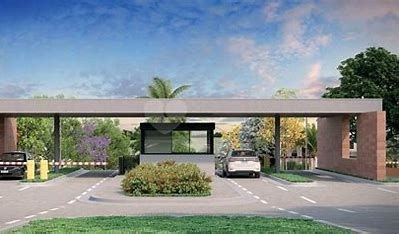 Terreno, 841 m² - Foto 1