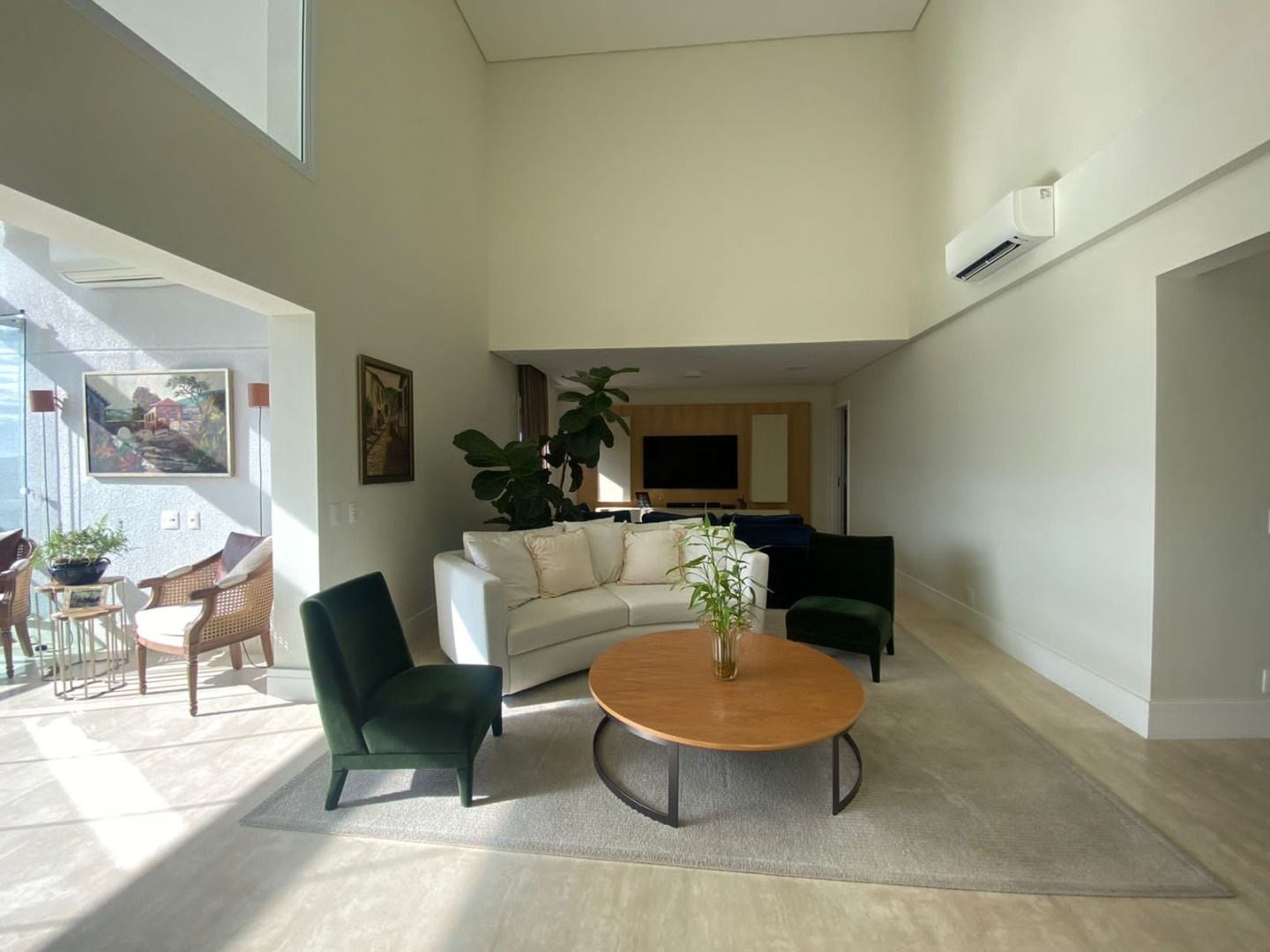 Apartamento, 3 quartos, 188 m² - Foto 14