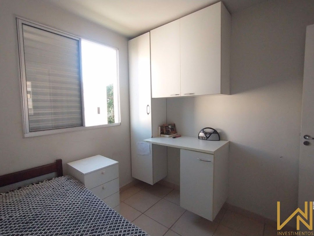 Apartamento, 2 quartos, 57 m² - Foto 2