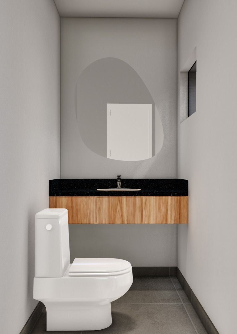 Casa, 3 quartos - Foto 10