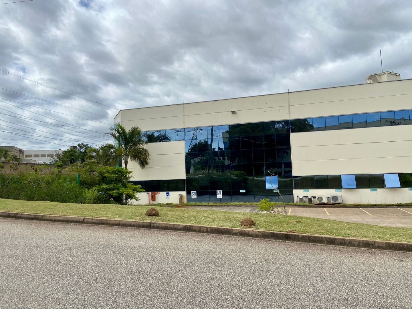 Loteamento e Condomínio, 1500 m² - Foto 18