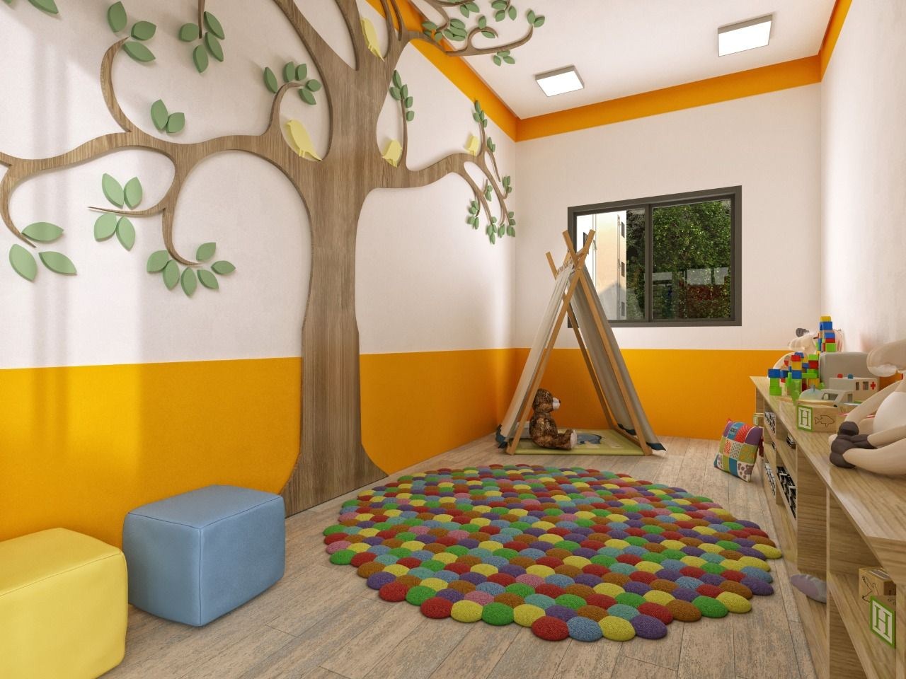 Apartamento, 2 quartos, 58 m² - Foto 15
