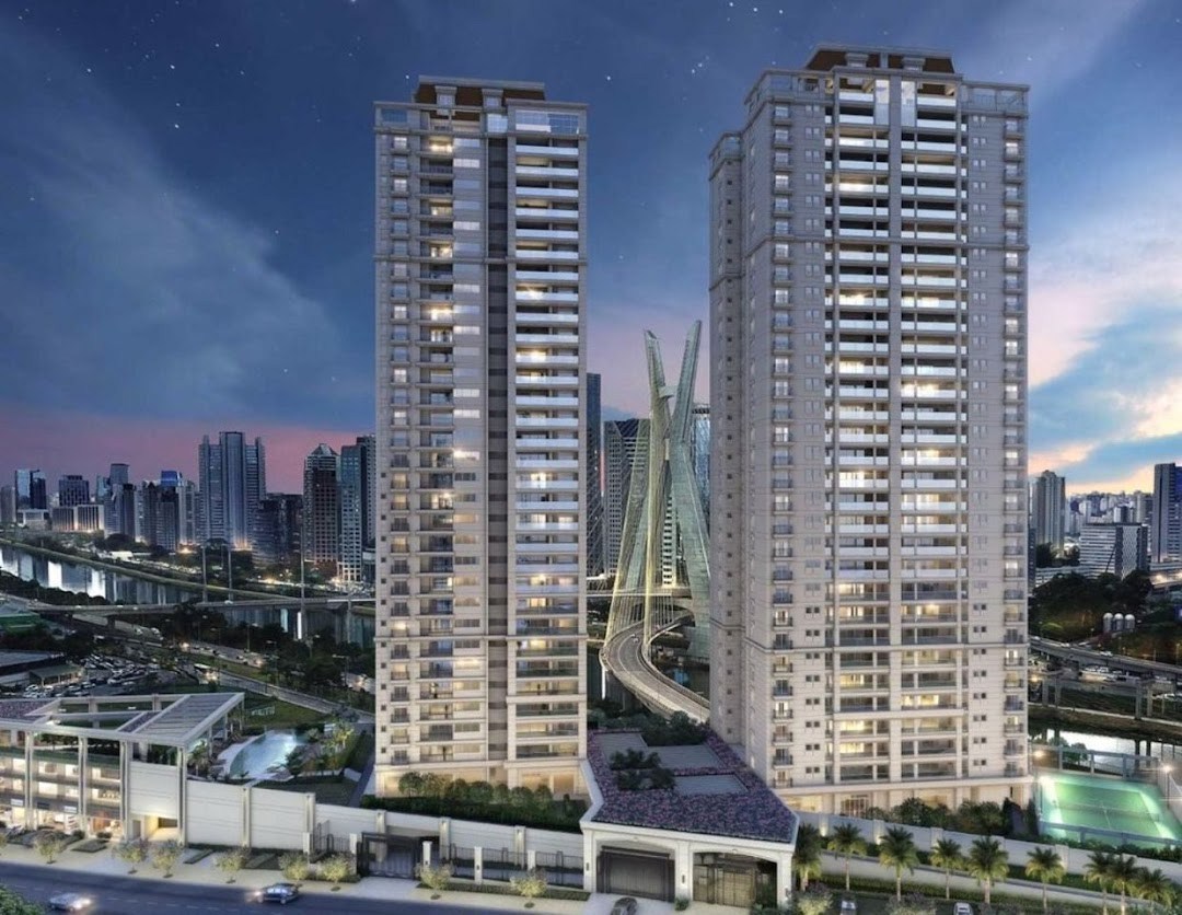 Apartamento, 4 quartos, 252 m² - Foto 10