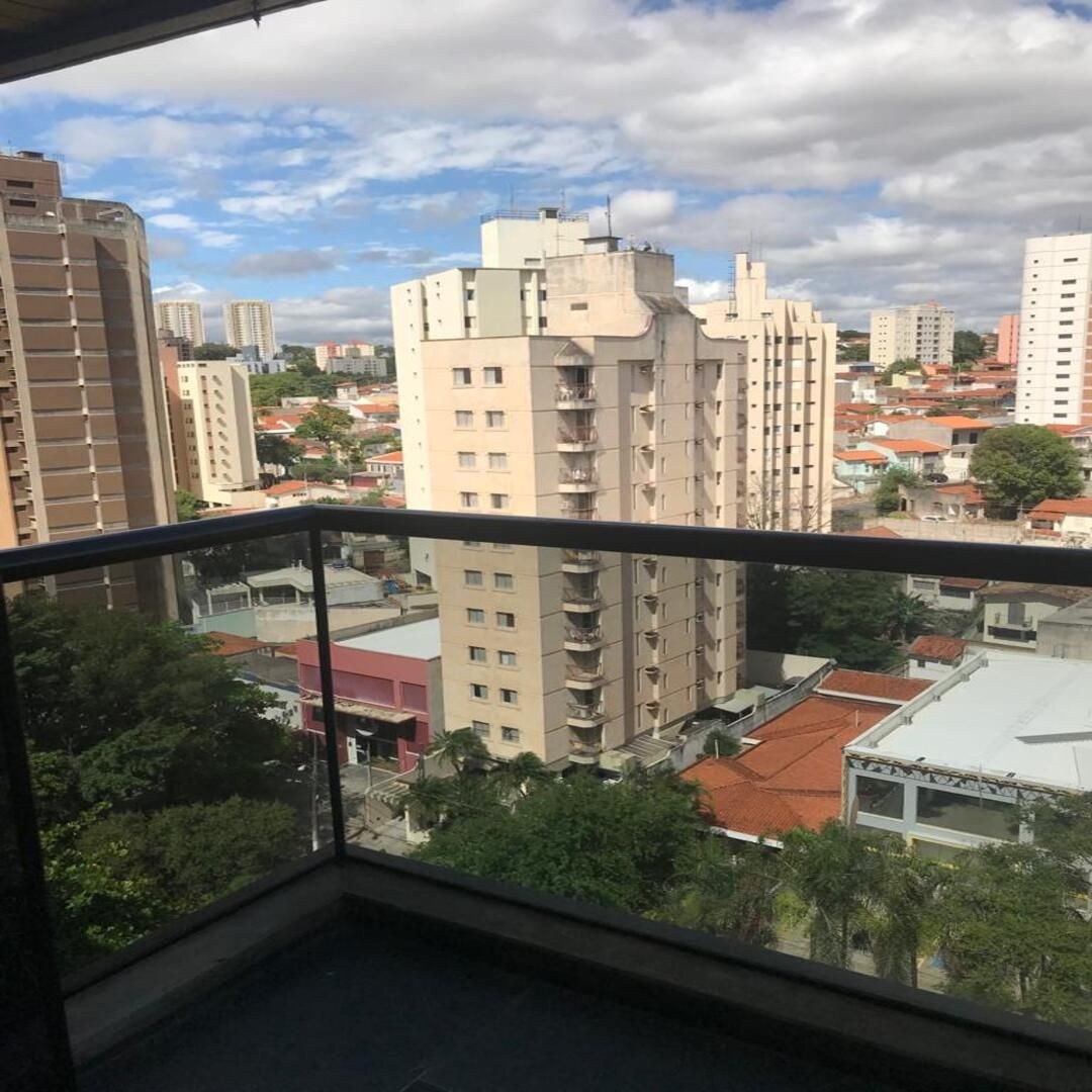 Apartamento, 3 quartos, 130 m² - Foto 4