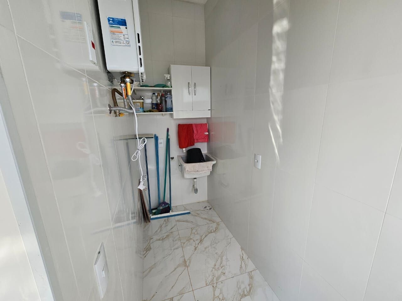 Casa, 3 quartos - Foto 7