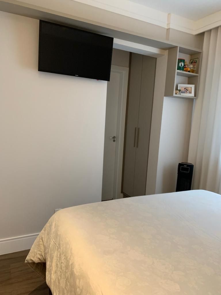 Apartamento, 3 quartos, 80 m² - Foto 10