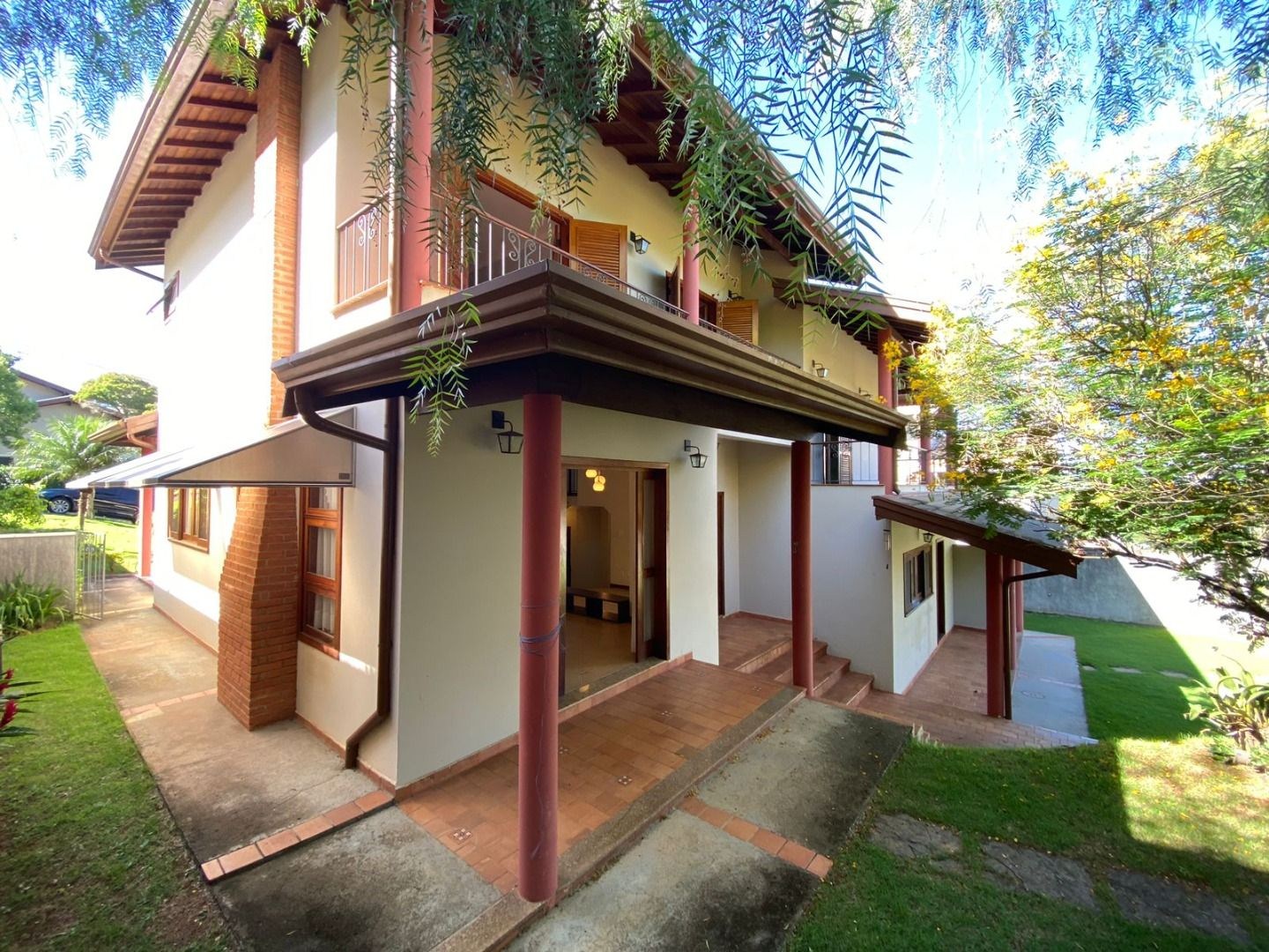 Casa, 4 quartos - Foto 31