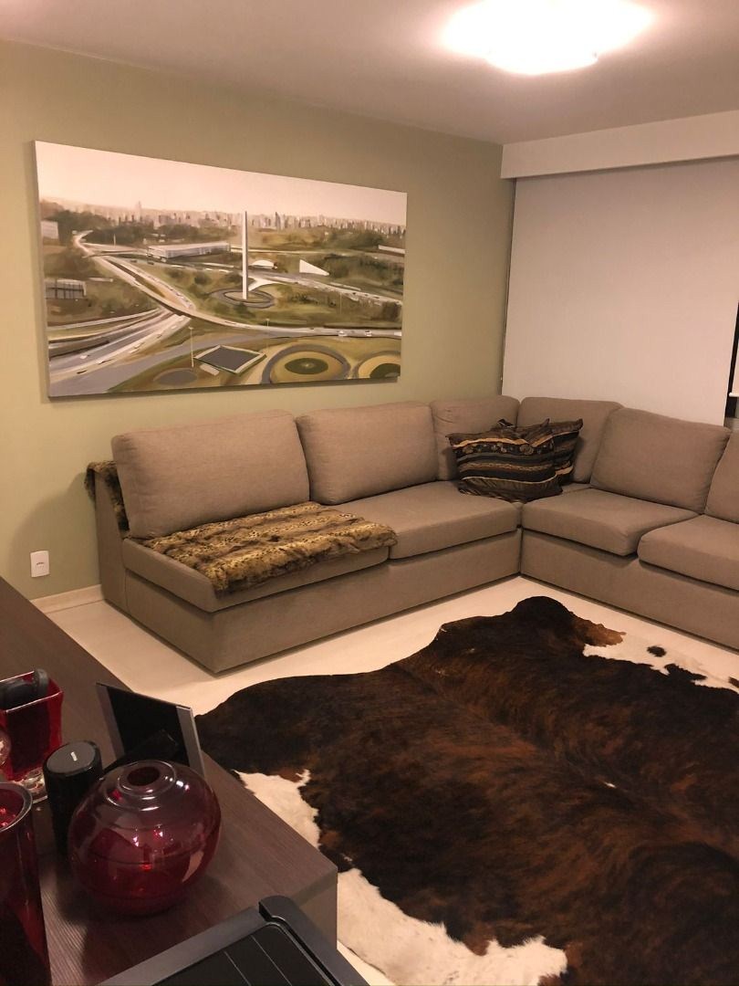 Apartamento, 3 quartos, 205 m² - Foto 20