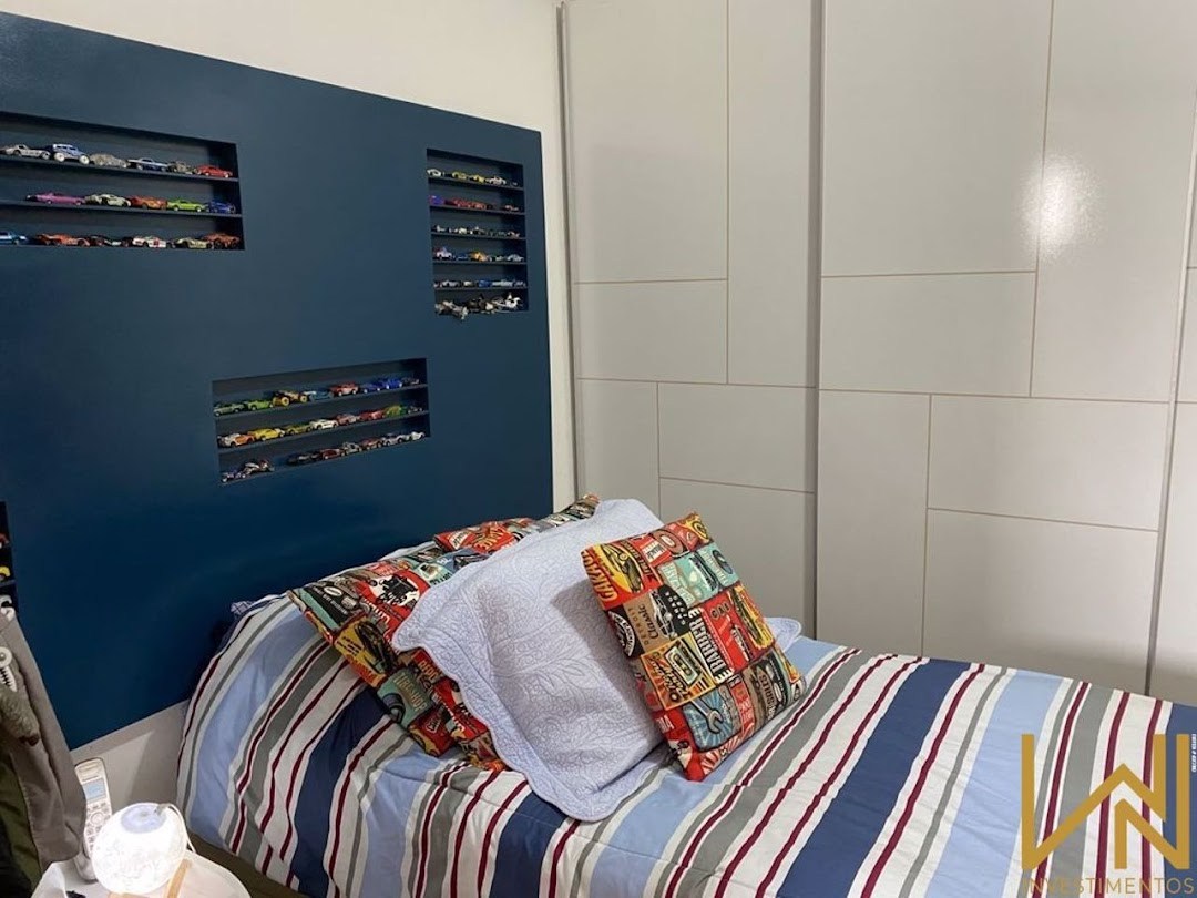 Casa, 3 quartos - Foto 46