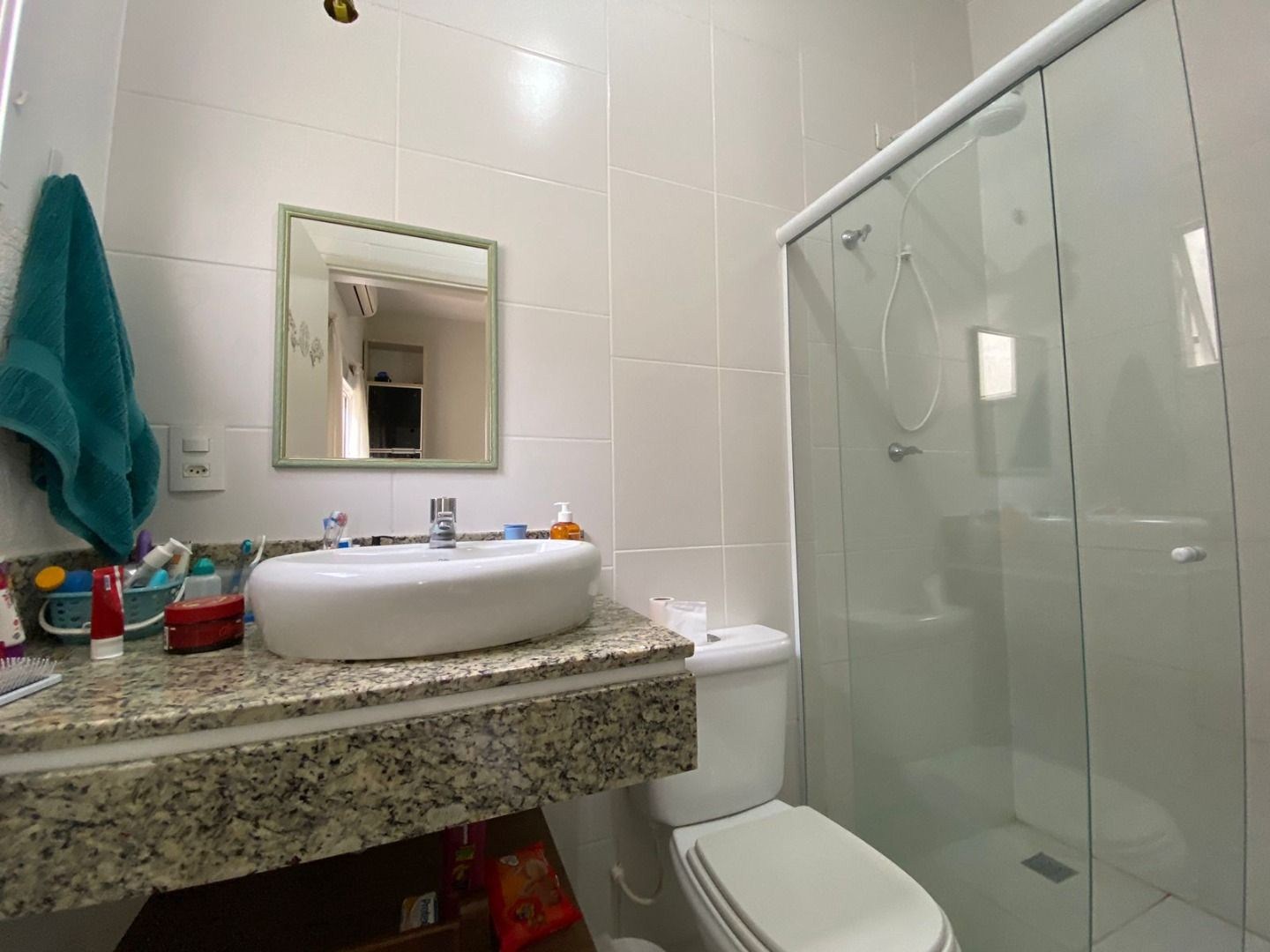 Casa, 3 quartos - Foto 8