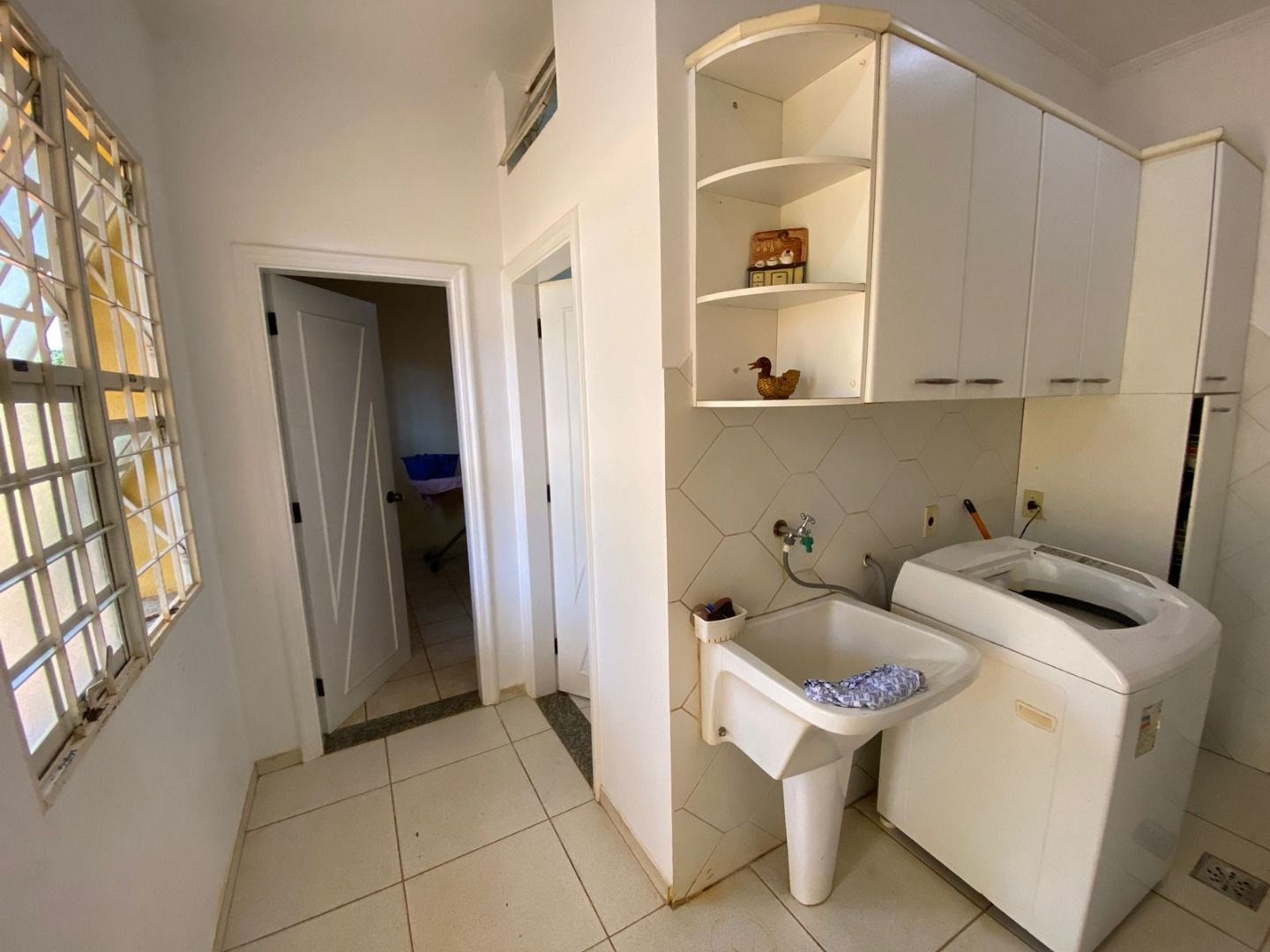 Casa, 5 quartos - Foto 12