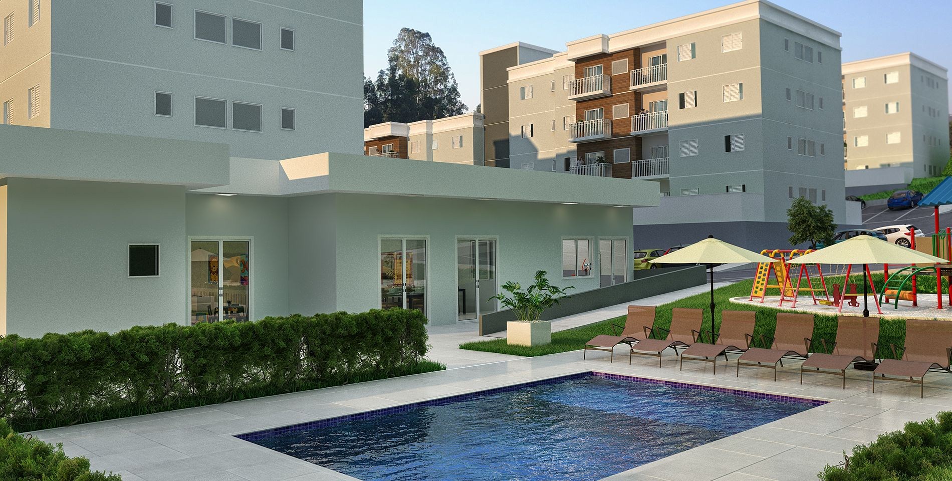 Apartamento, 2 quartos, 50 m² - Foto 6