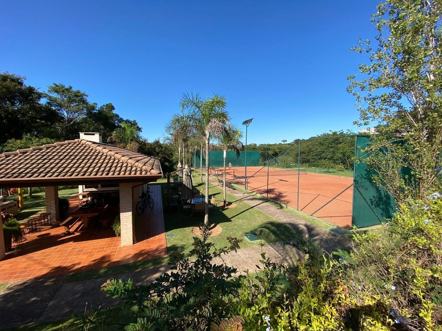 Casa, 4 quartos - Foto 42