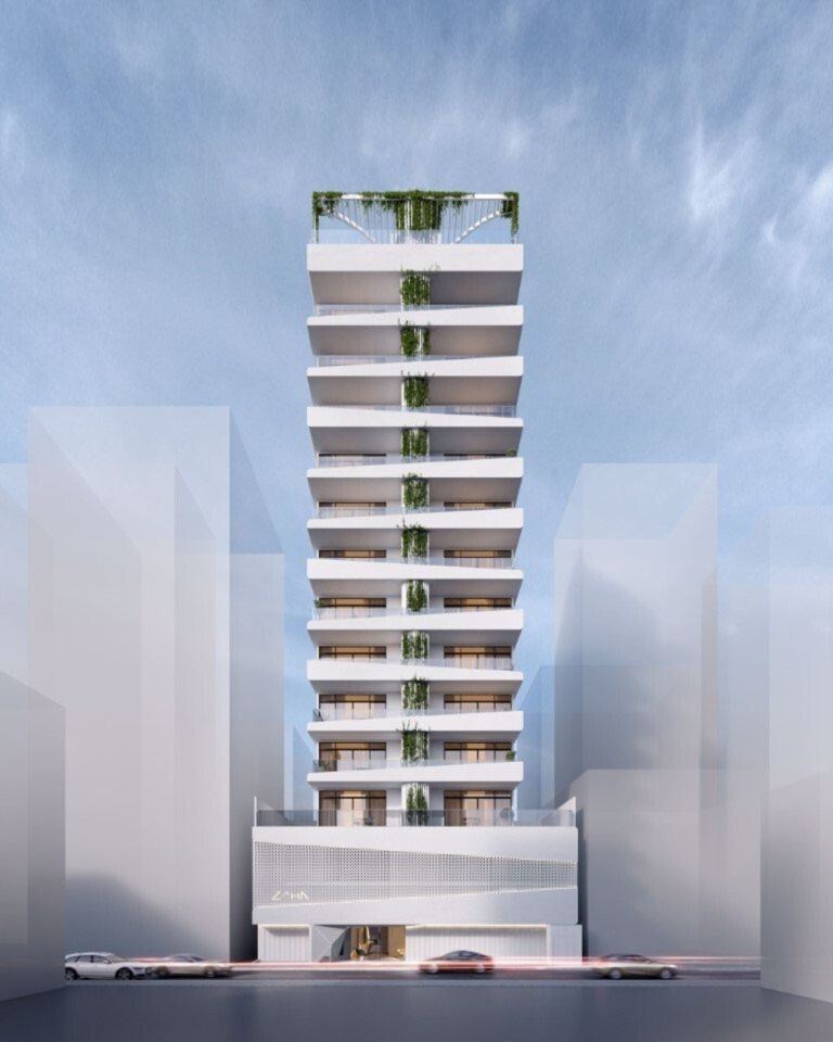 Apartamento, 4 quartos, 153 m² - Foto 12