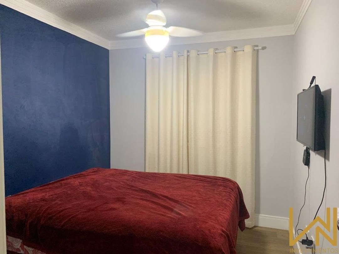 Apartamento, 2 quartos, 48 m² - Foto 10