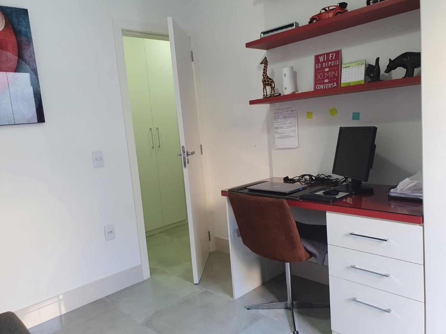 Apartamento, 3 quartos, 96 m² - Foto 7