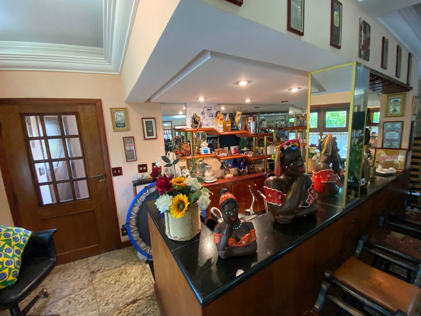 Casa, 8 quartos - Foto 5
