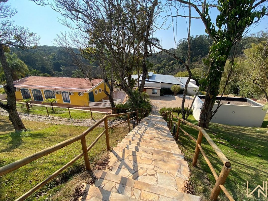 Sítio, 3 quartos, 3 hectares - Foto 2