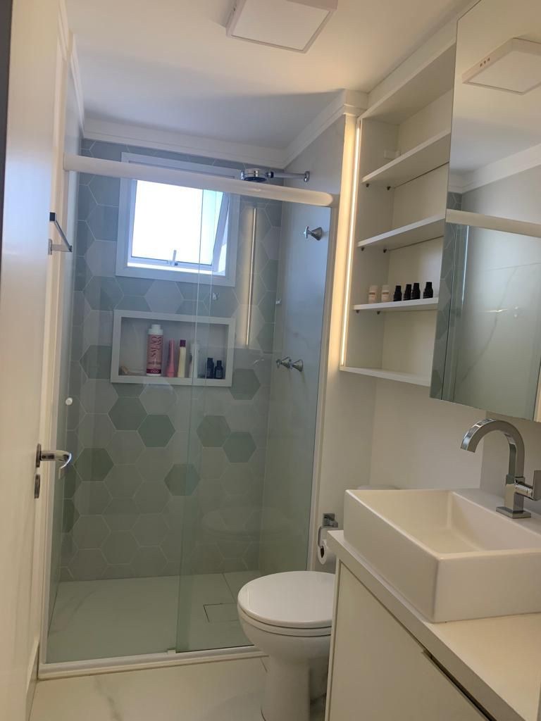 Apartamento, 3 quartos, 80 m² - Foto 27