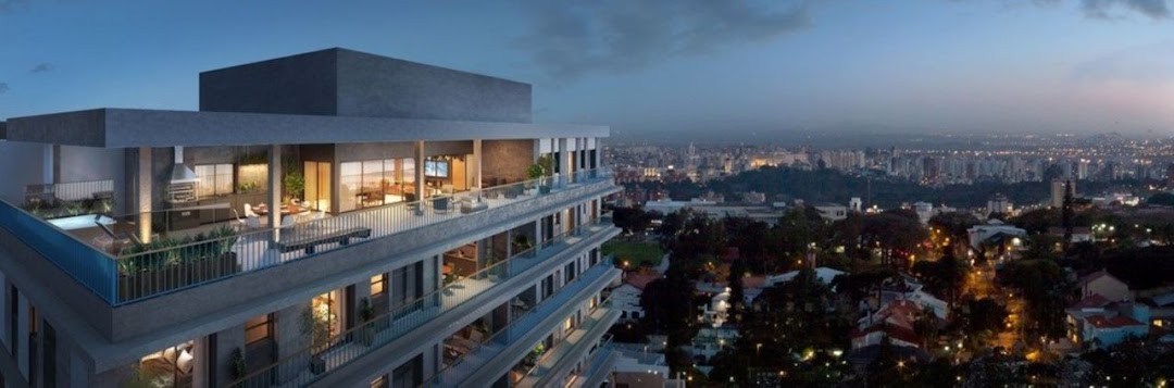 Apartamento, 3 quartos, 175 m² - Foto 12