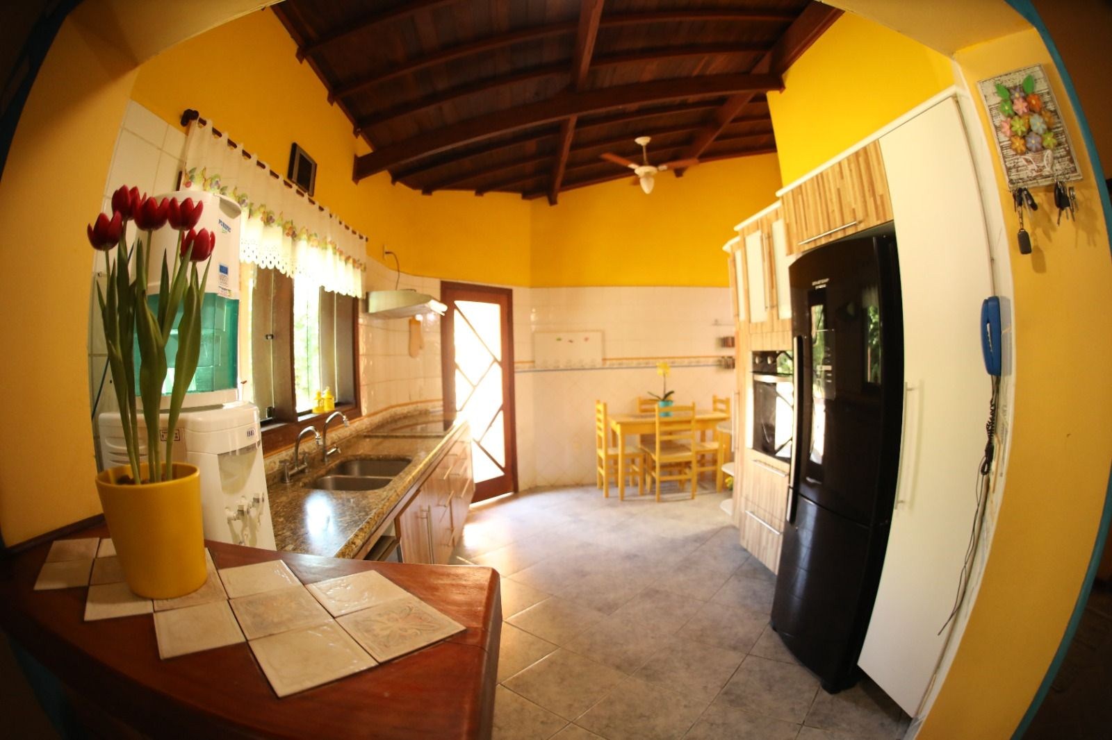 Sítio, 5 quartos, 2400 m² - Foto 17
