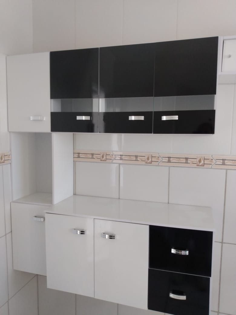 Apartamento, 2 quartos, 60 m² - Foto 10