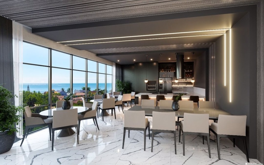 Apartamento, 3 quartos, 134 m² - Foto 5