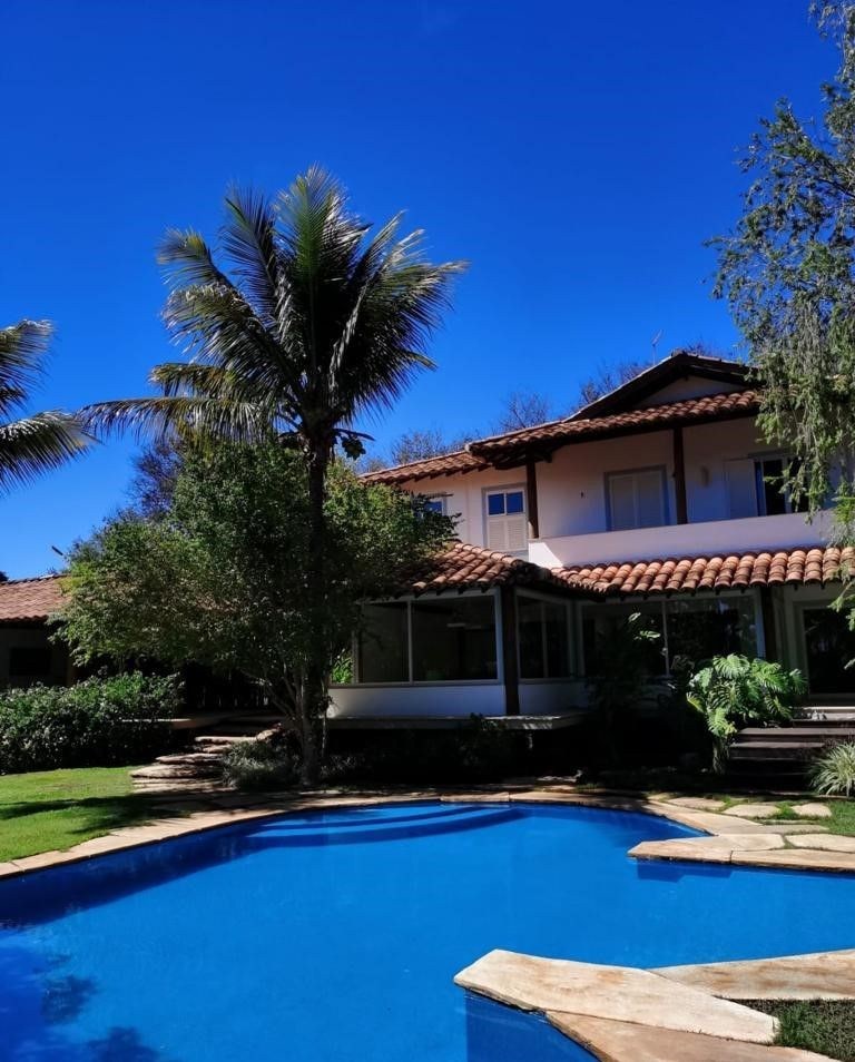 Casa, 5 quartos - Foto 1