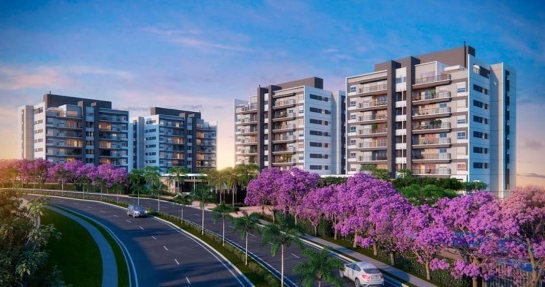 Apartamento, 4 quartos, 222 m² - Foto 2
