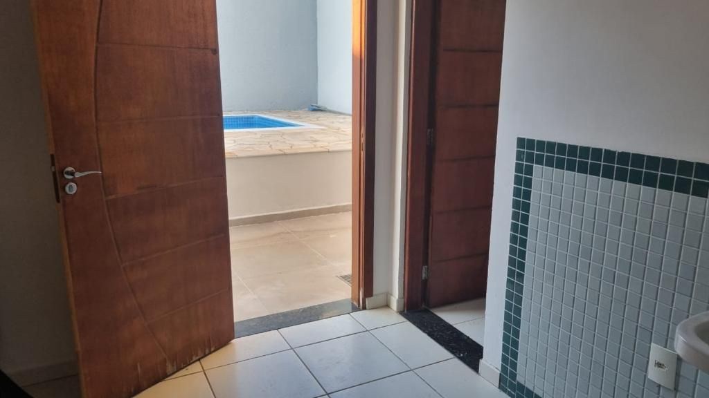 Casa, 3 quartos - Foto 16