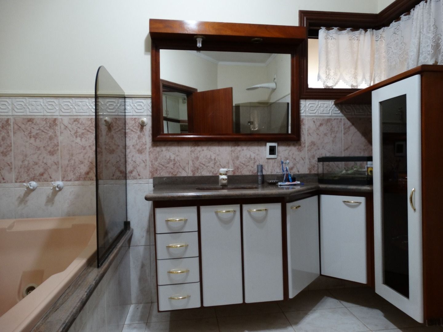 Casa, 4 quartos - Foto 35