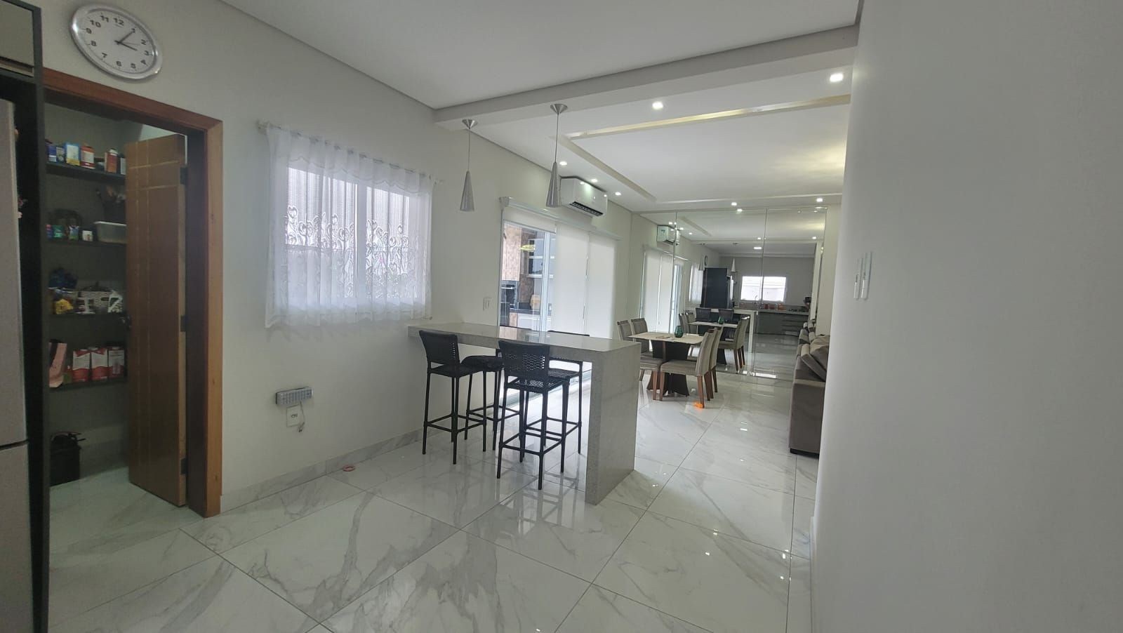 Casa, 3 quartos - Foto 3