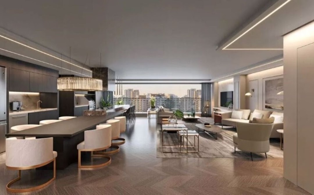 Apartamento, 3 quartos, 209 m² - Foto 17