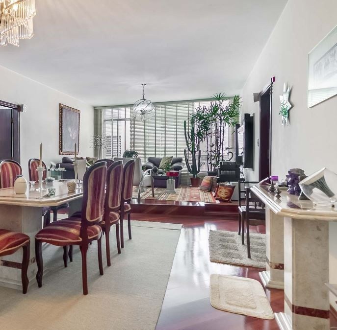 Apartamento, 3 quartos, 154 m² - Foto 4