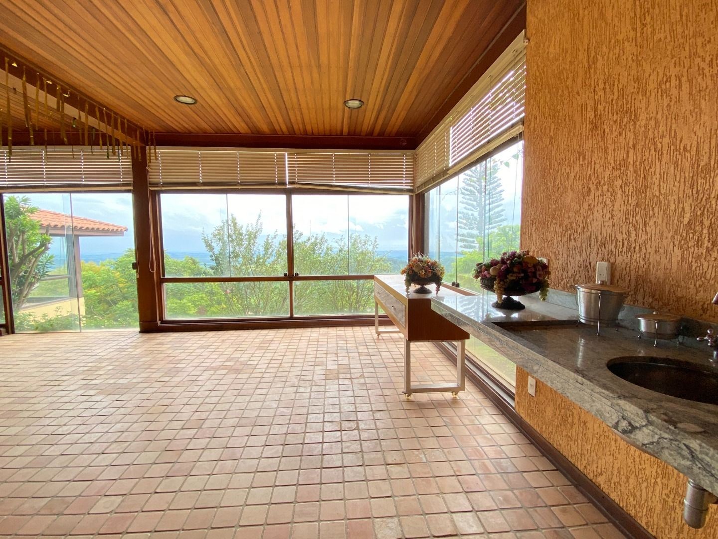 Casa, 6 quartos - Foto 43