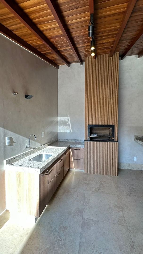 Casa, 4 quartos - Foto 24