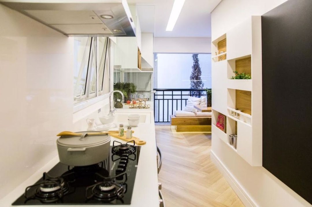 Apartamento, 4 quartos, 128 m² - Foto 20