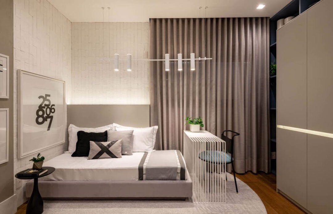Apartamento, 3 quartos, 190 m² - Foto 25