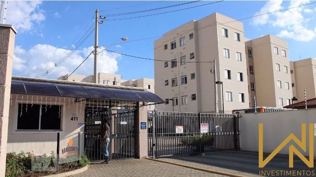 Apartamento, 2 quartos, 48 m² - Foto 16