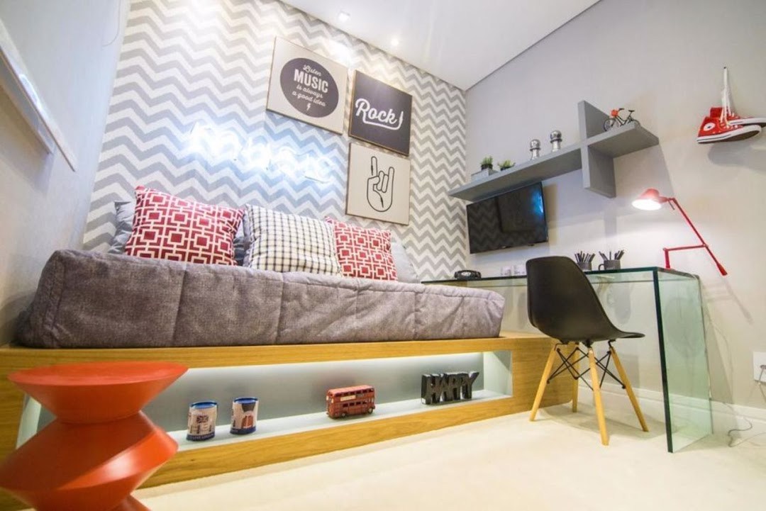Apartamento, 4 quartos, 145 m² - Foto 13