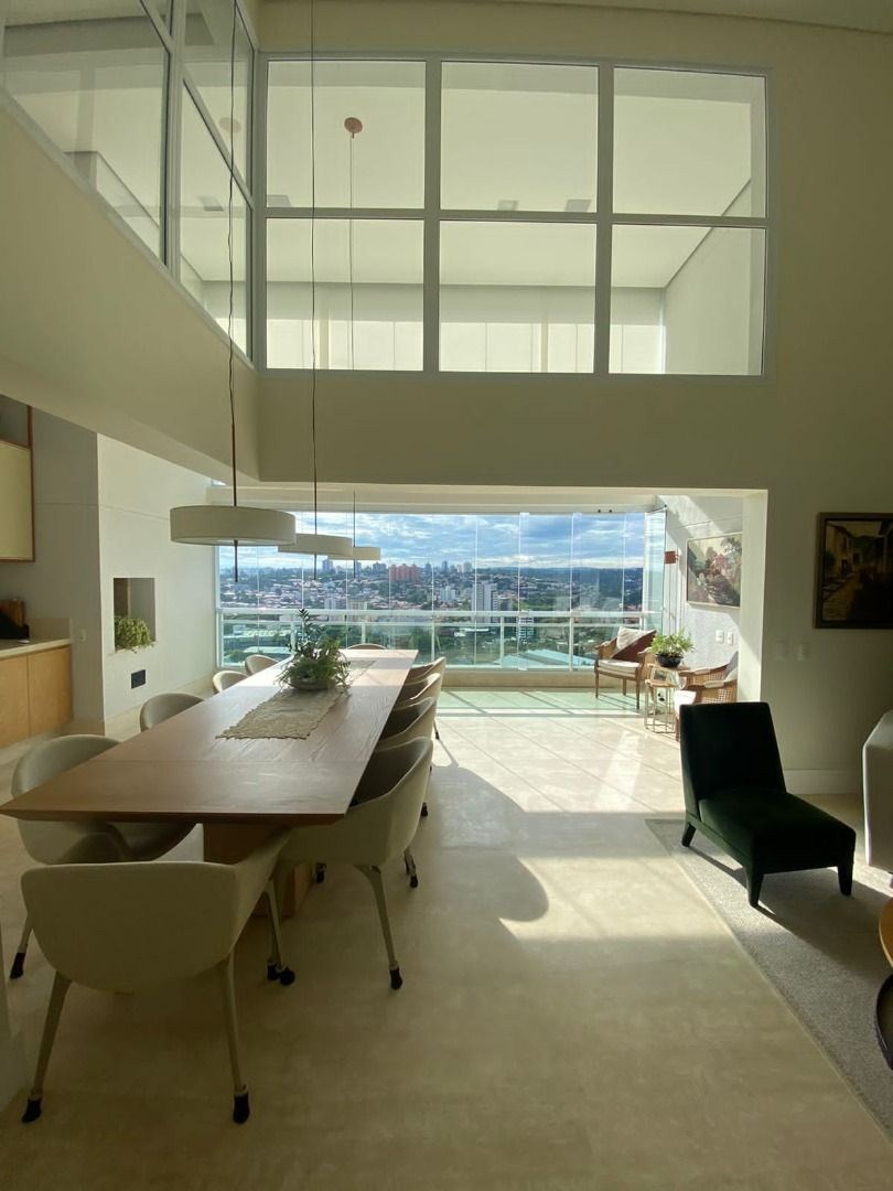 Apartamento, 3 quartos, 188 m² - Foto 13