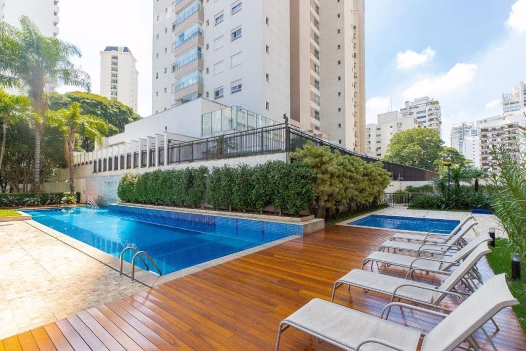 Apartamento, 4 quartos, 290 m² - Foto 12
